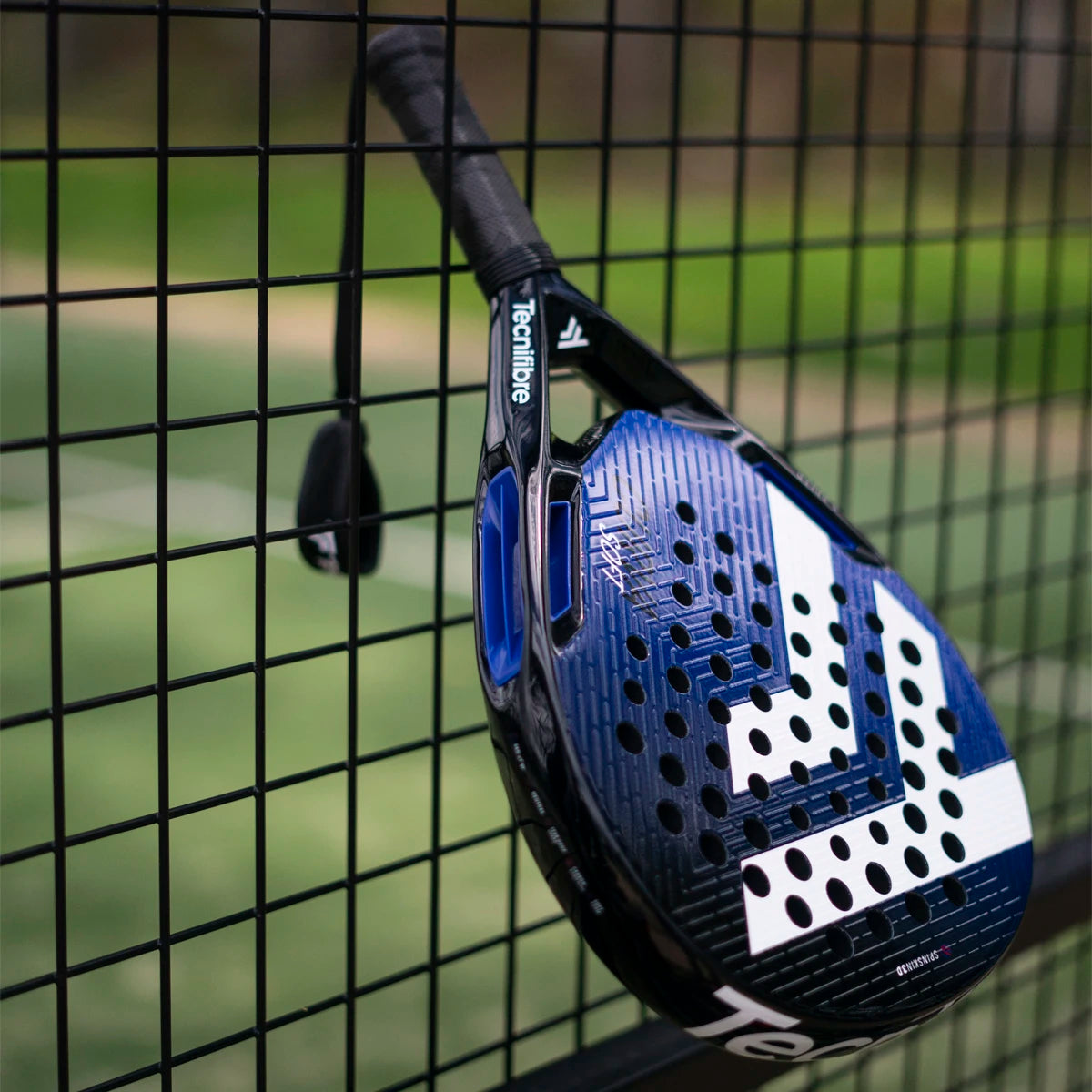 Raquette de Padel Tecnifibre Curva Soft