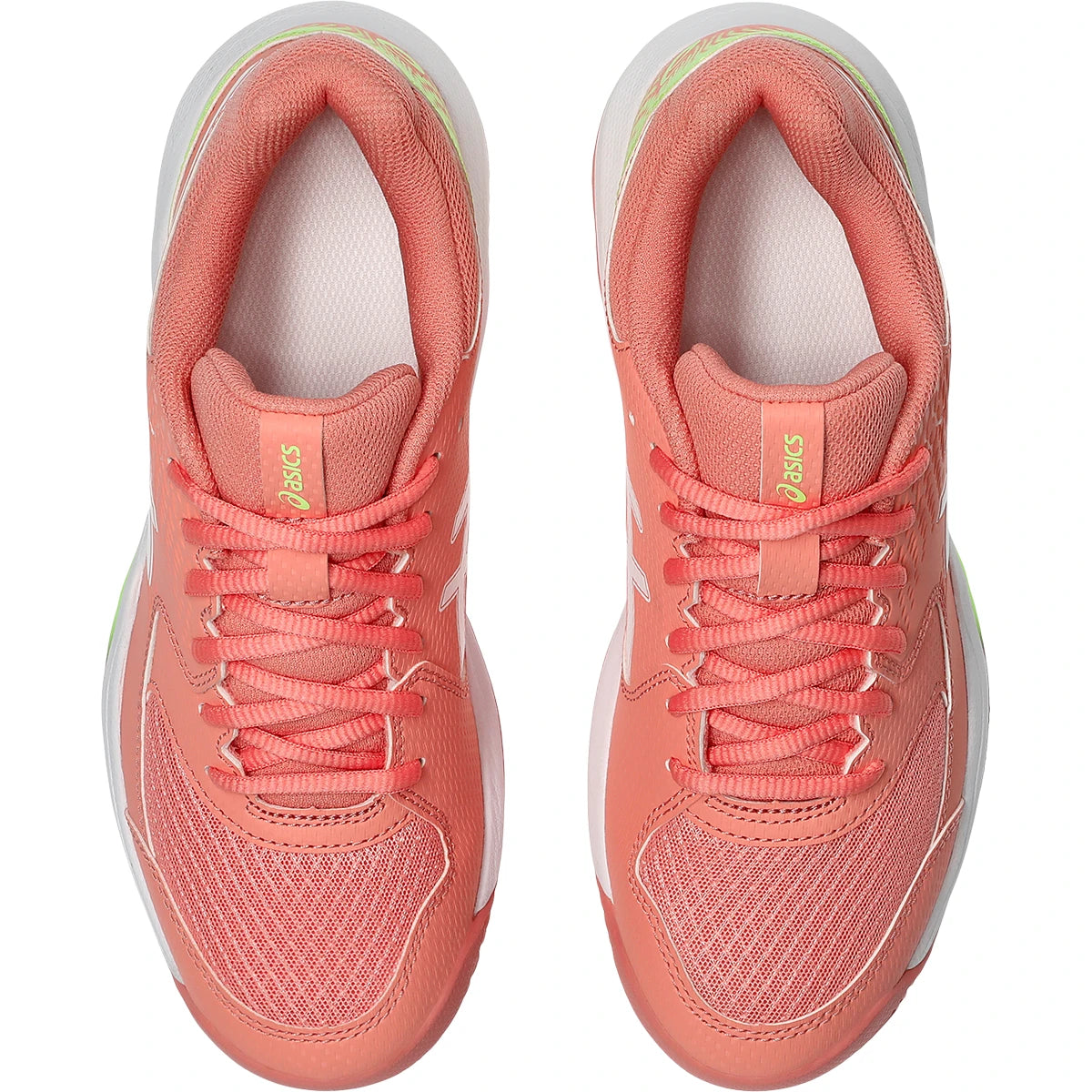 Chaussures Padel Asics Femme Gel Dedicate 10