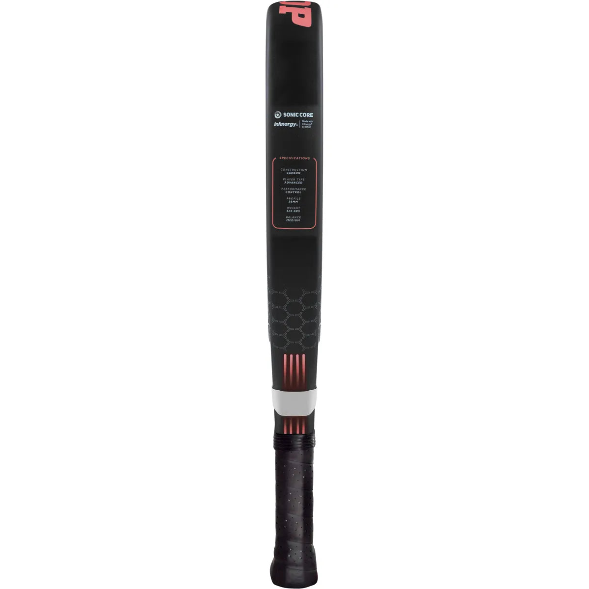 Raquette de Padel Dunlop Galactica Os
