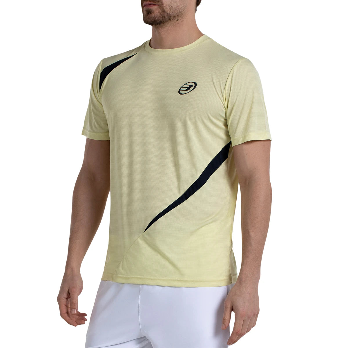 T-Shirt Bullpadel Cete