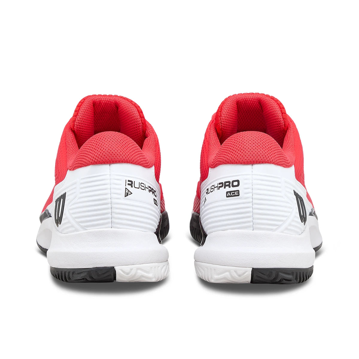 Chaussures Wilson Rush Pro Ace Toutes Surfaces