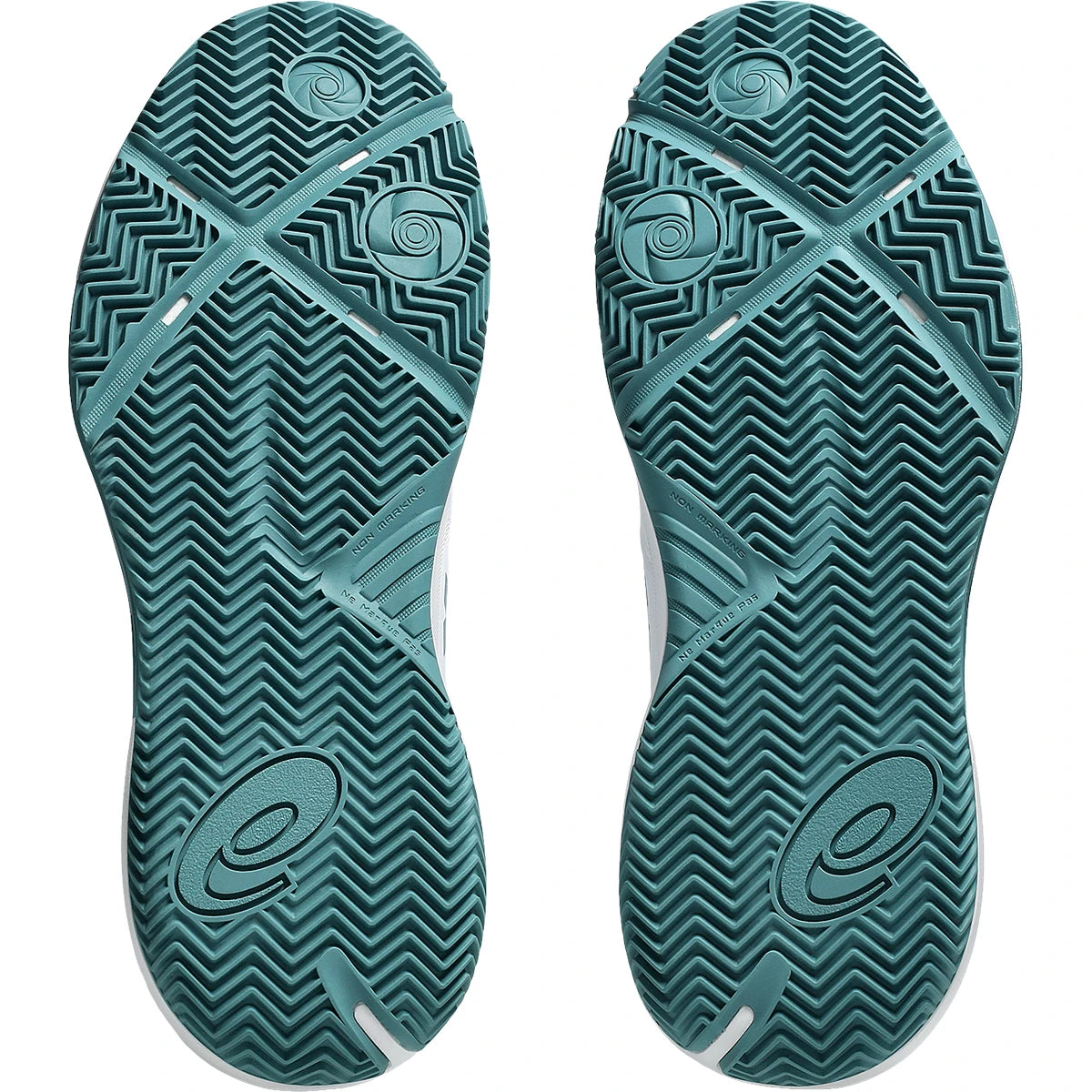 Chaussures Padel Asics Gel Challenger 15