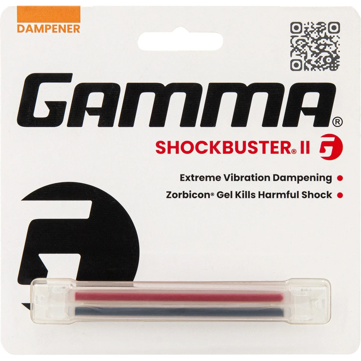 Antivibrateur Gamma Shockbuster Ii