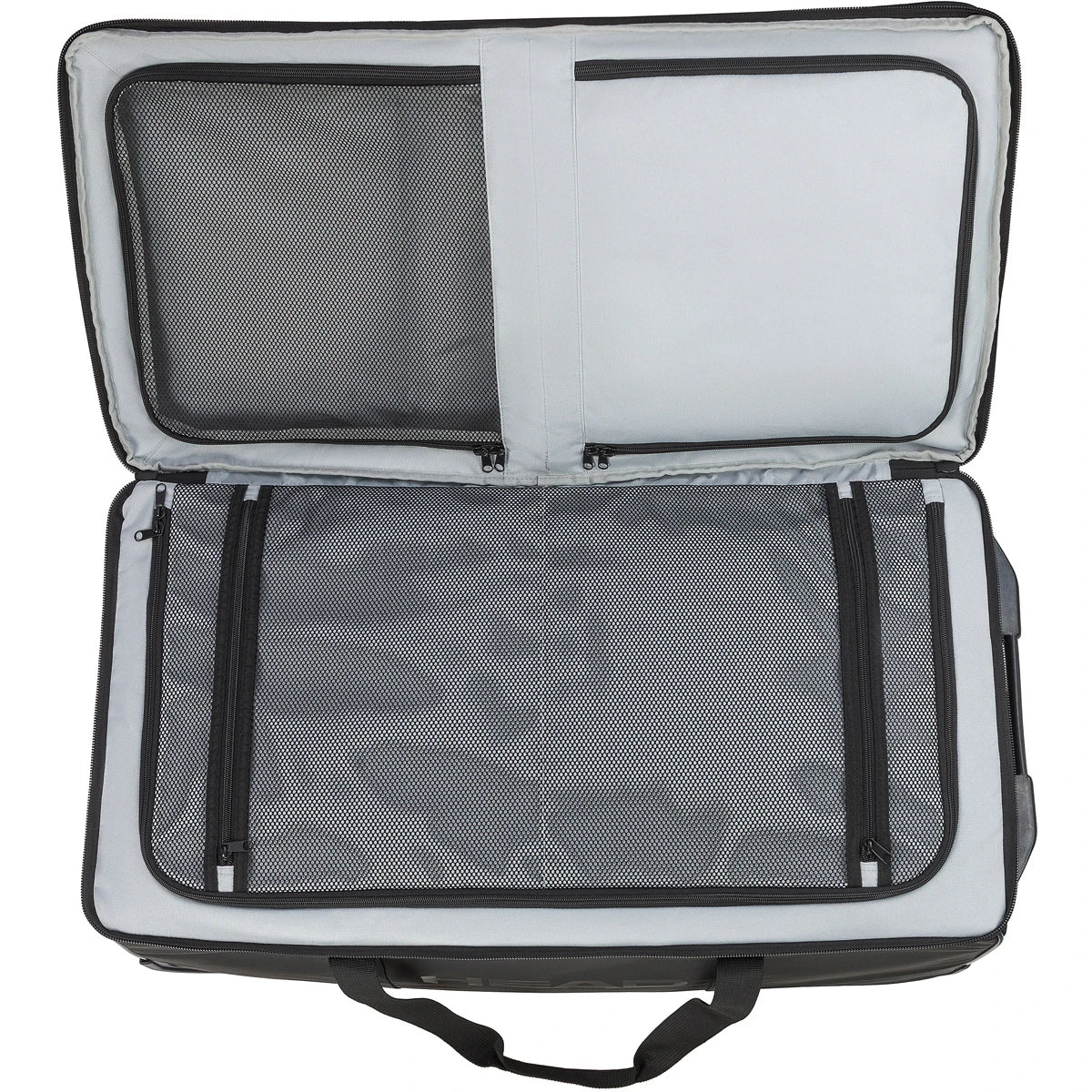 Sac Head Tour Travel Bag 125L