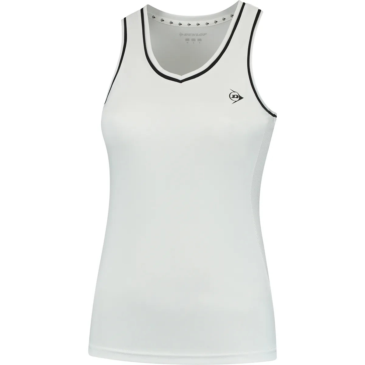 Debardeur Dunlop Femme Club Crew