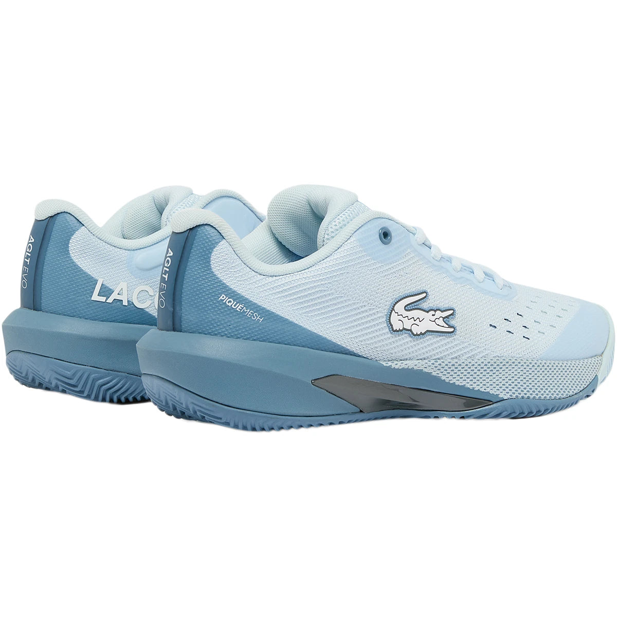 Chaussures Lacoste Femme AG-LT Evo New York Toutes Surfaces