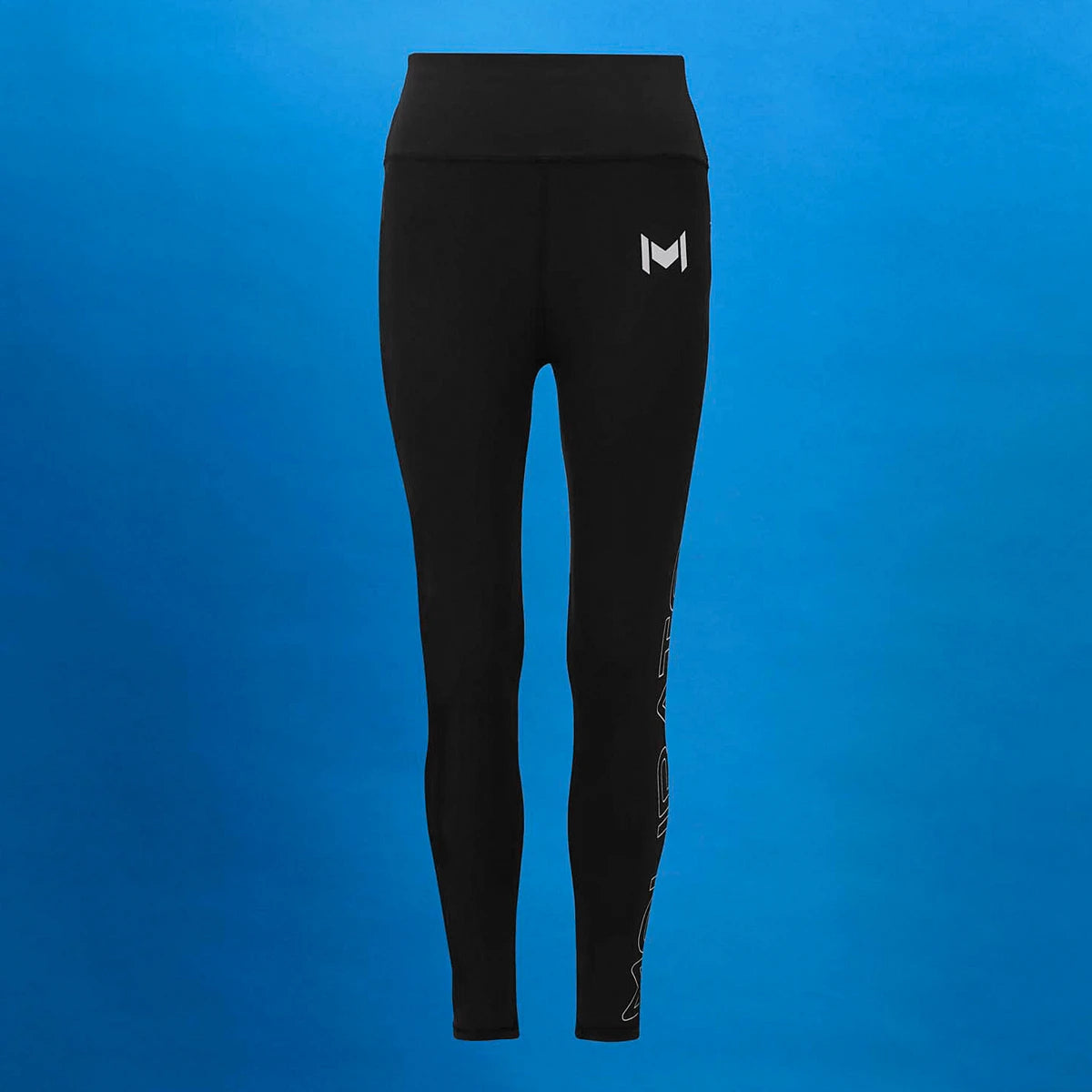 Legging Mouratoglou Apparel Femme Training