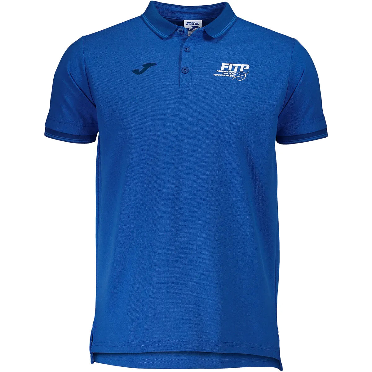 Polo Joma Italie Tennis Padel