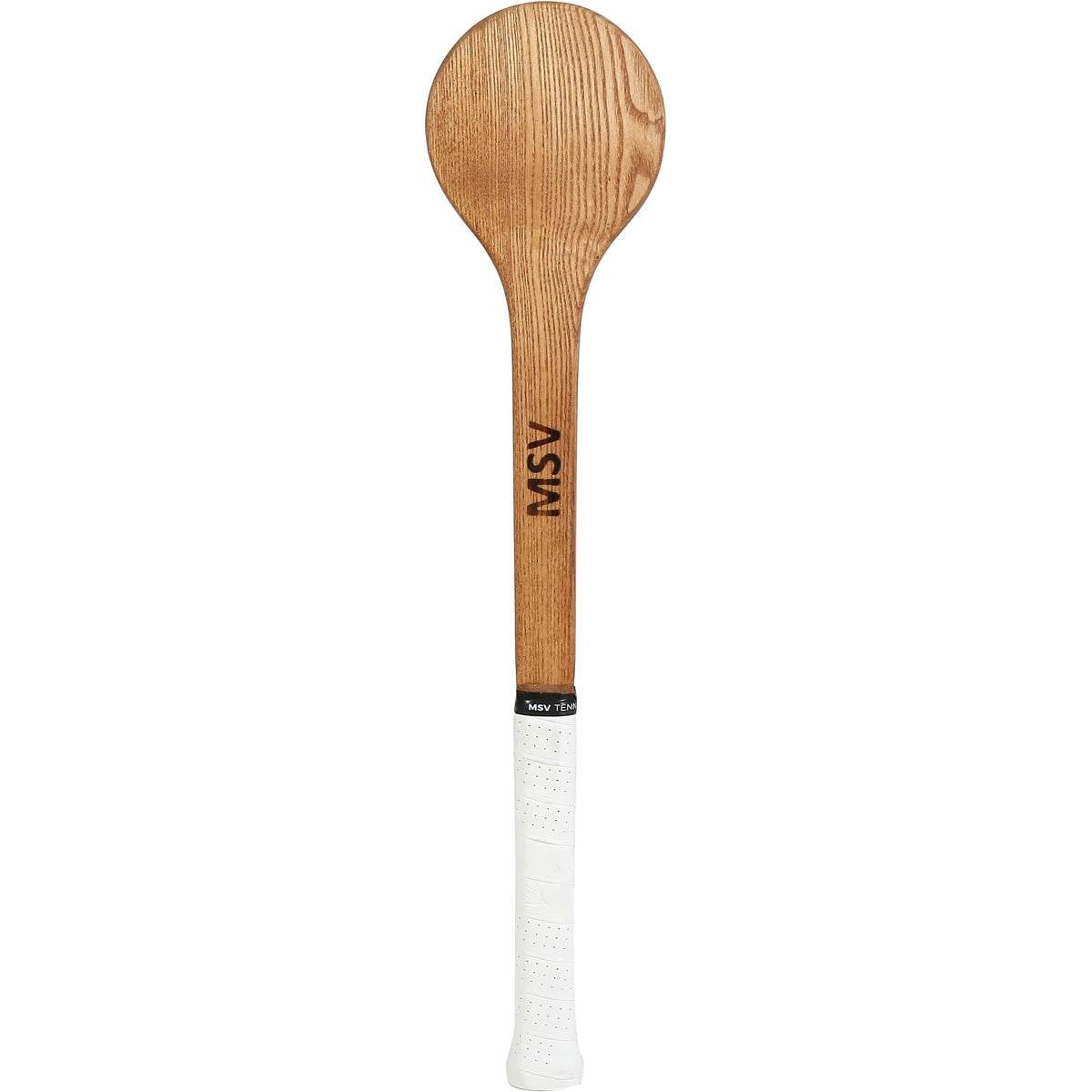 Pointeur de Tennis Msv Junior 55Cm (285 Gr)(Jusqu'A 10 Ans)