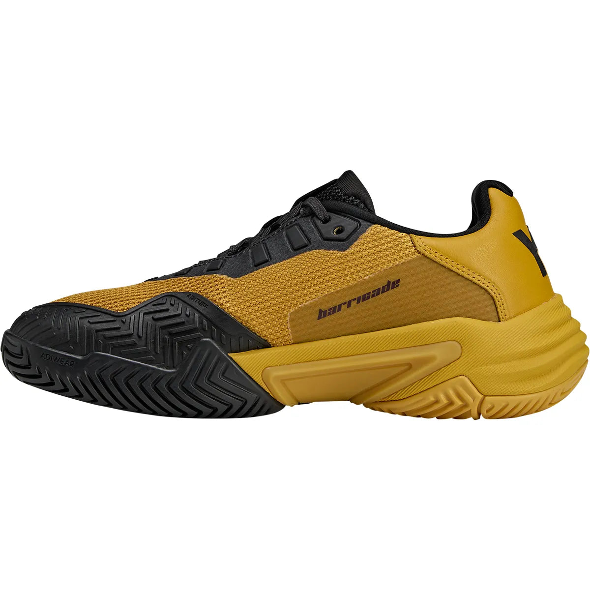 Chaussures adidas Femme Courtjam Control 3 Toutes Surfaces