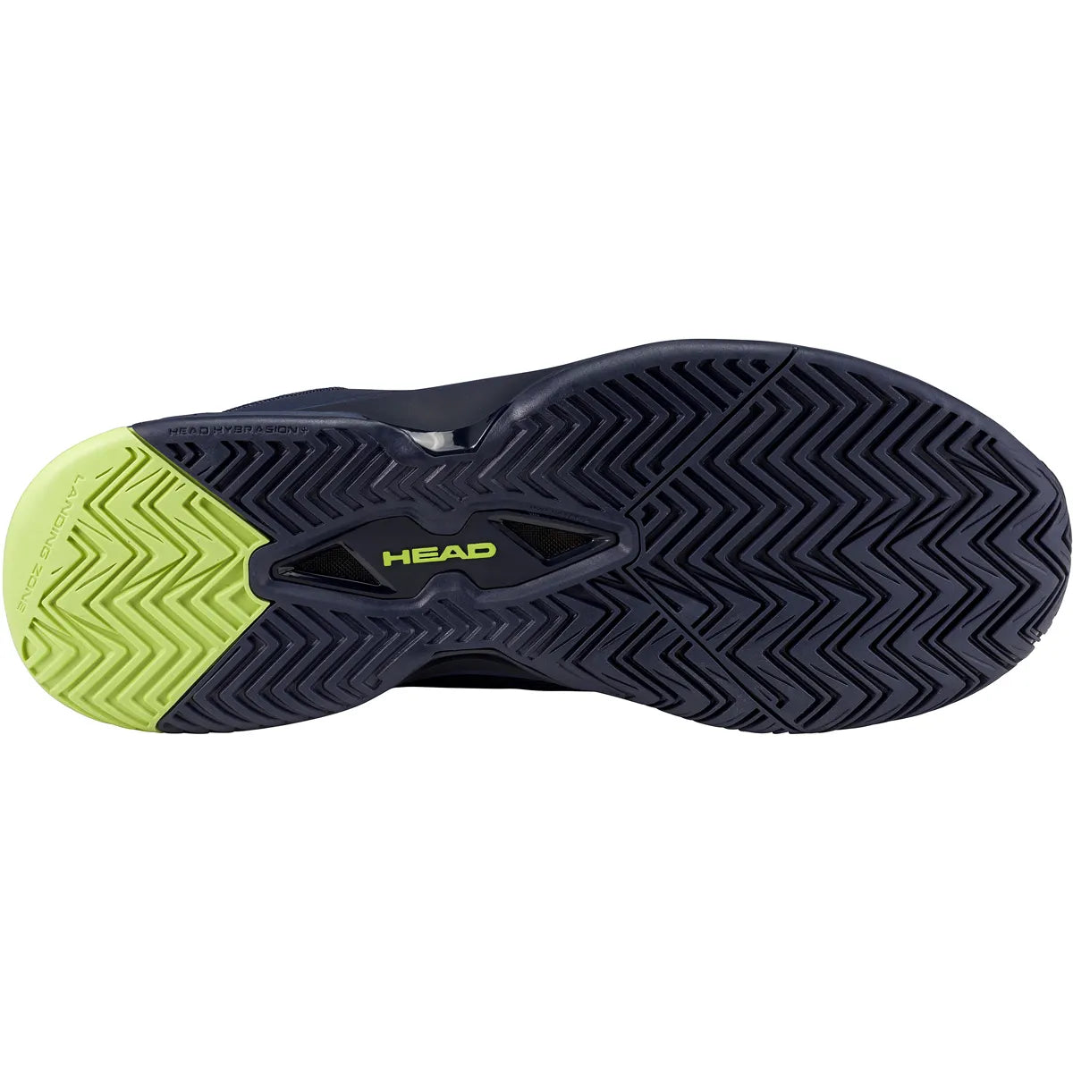 Chaussures Head Revolt Evo 2.0 Toutes Surfaces