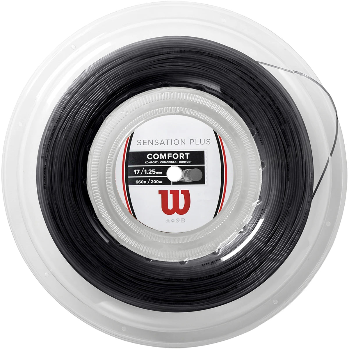 Bobine Wilson Sensation Plus (200 Mètres)