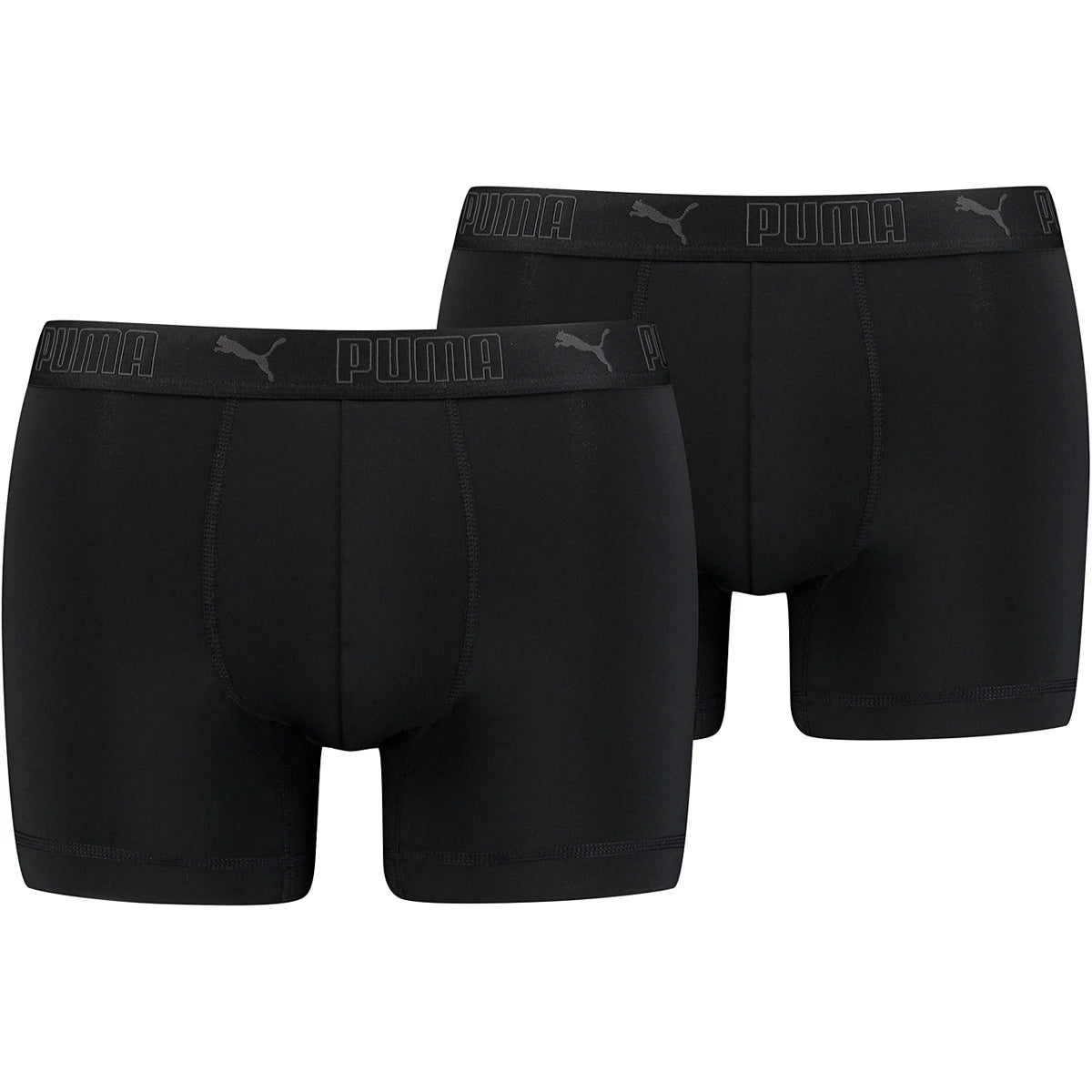 Pack 2 Boxers Puma Sport