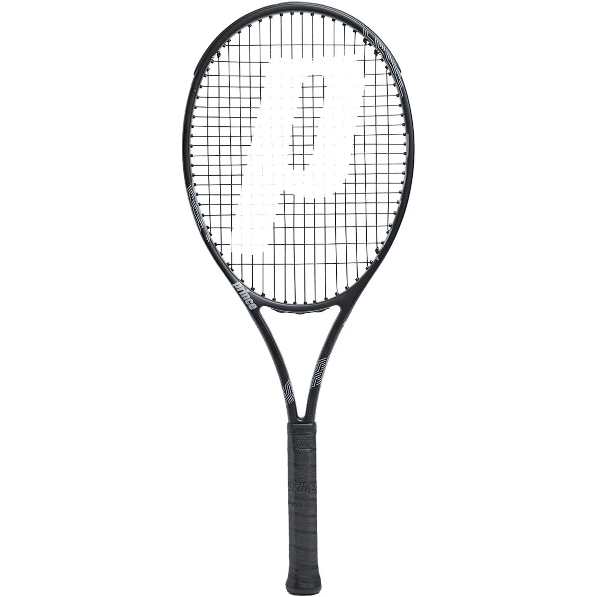 Raquette Prince Tour Carbon 100 (290 Gr)