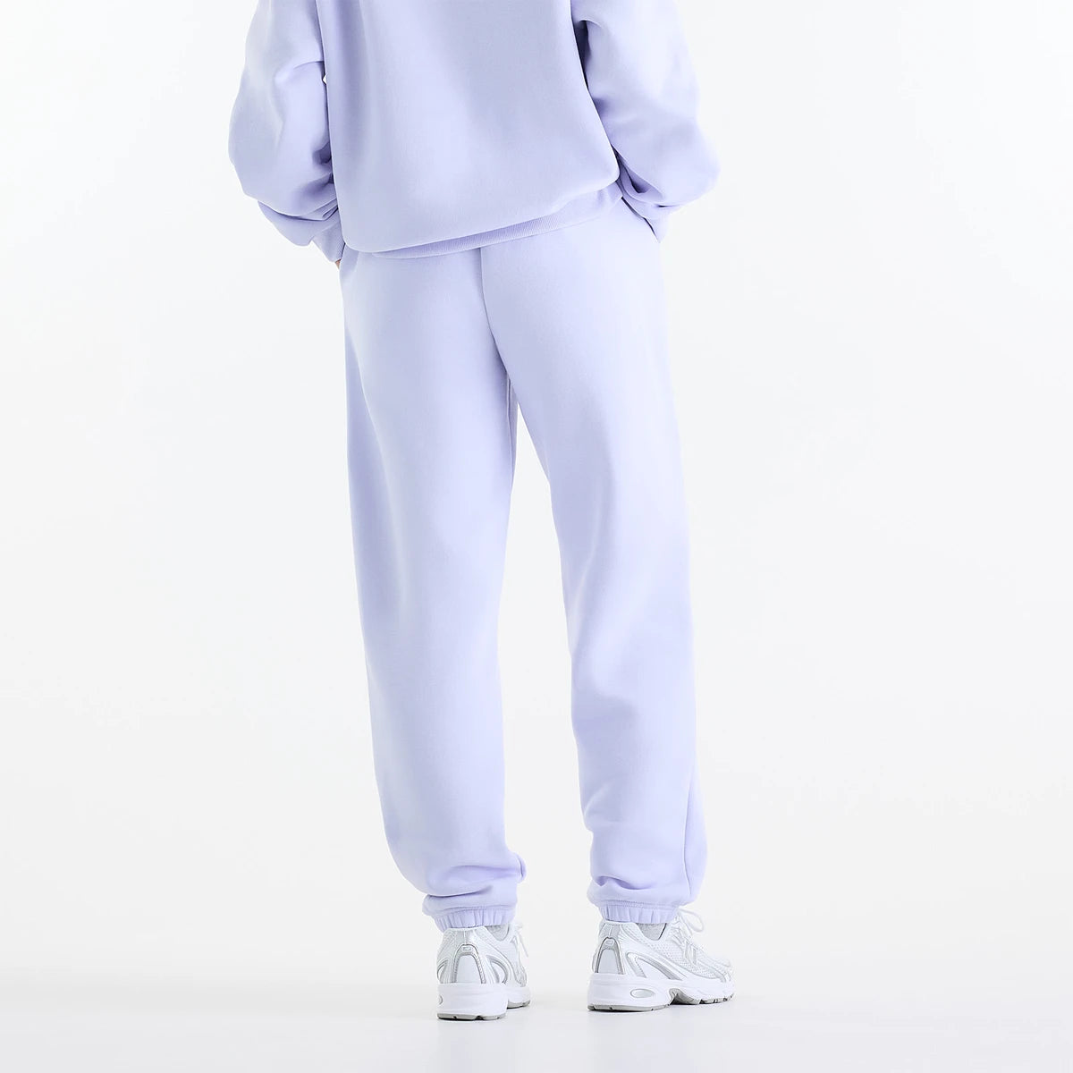 Pantalon New Balance Femme Fleece