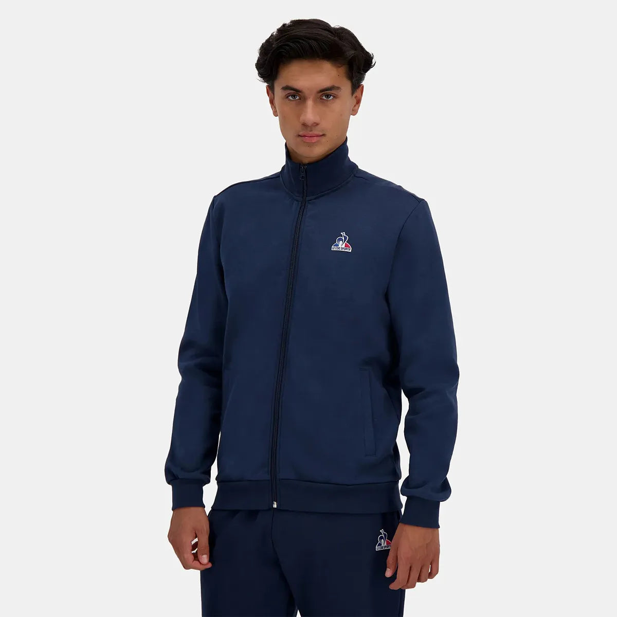 Sweat Le Coq Sportif Essentiel Fz