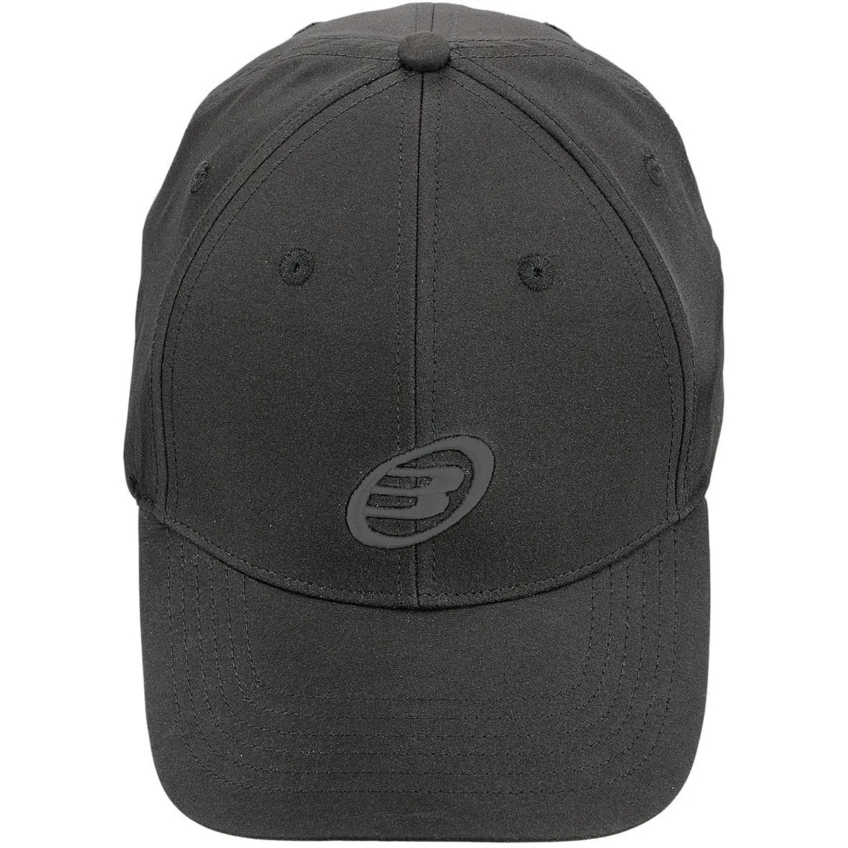 Casquette Bullpadel Bpg251 I Logo Brode
