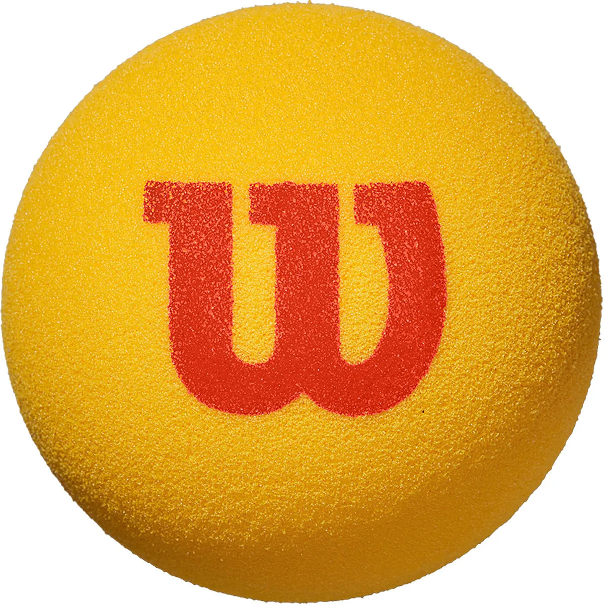 Sachet de 6 Balles Wilson Starter Foam
