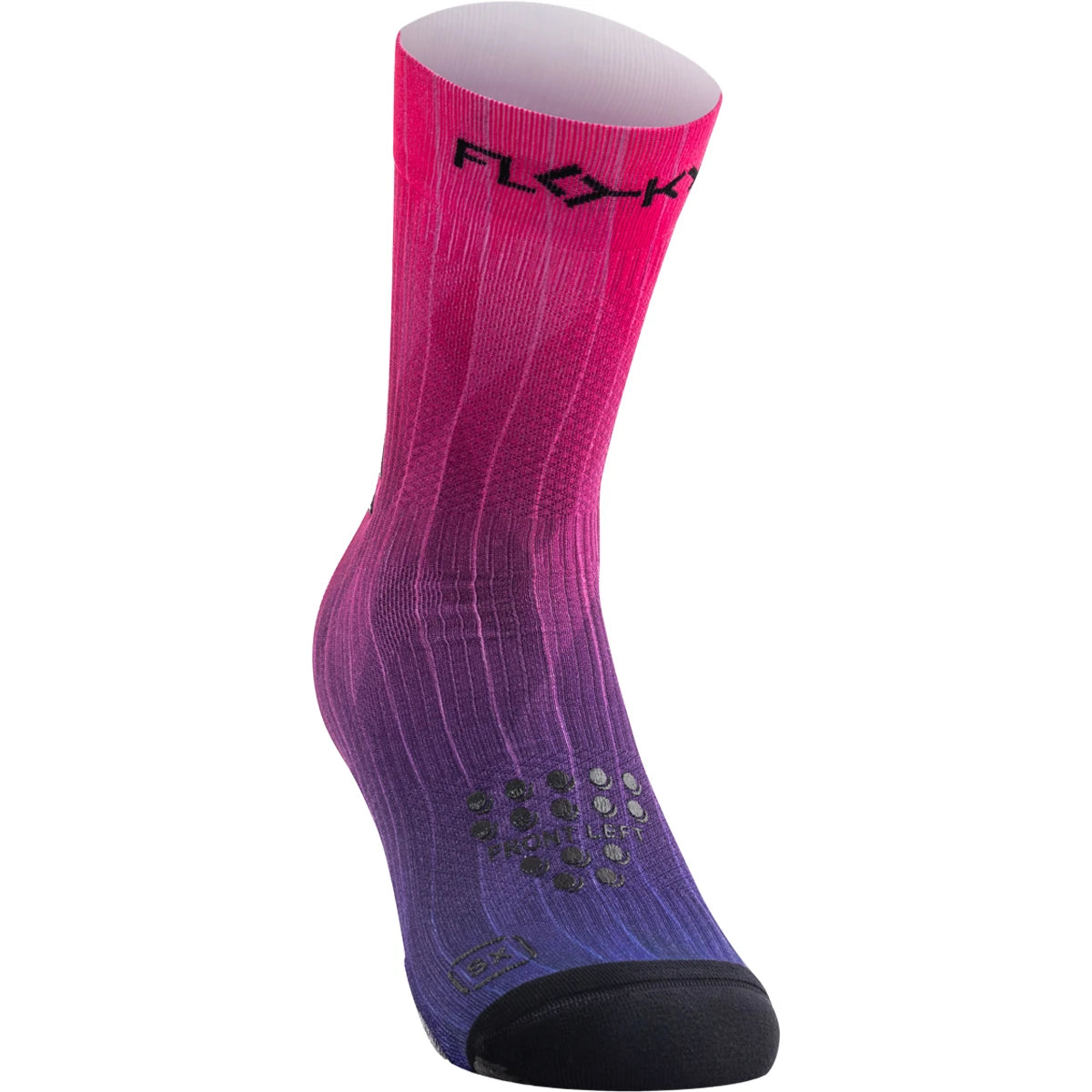 Chaussettes de Compression Floky S-Mash-3D Fantasy