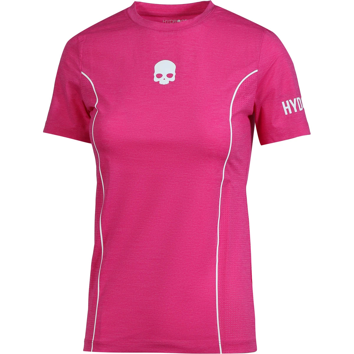 T-Shirt Hydrogen Femme Tech Padel