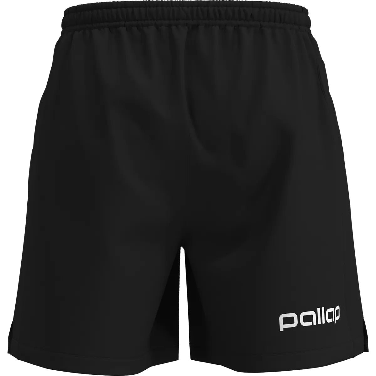 Short Pallap Competition