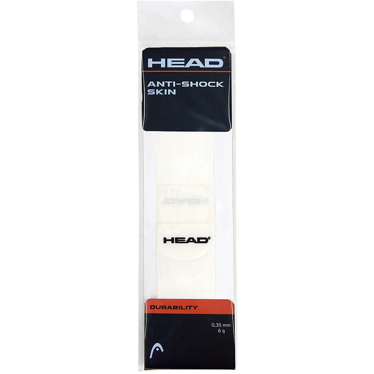 Bande de Protection Head Anti Shock Padel
