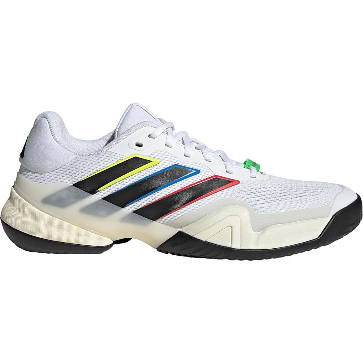 Chaussures adidas Barricade 14 Toutes Surfaces