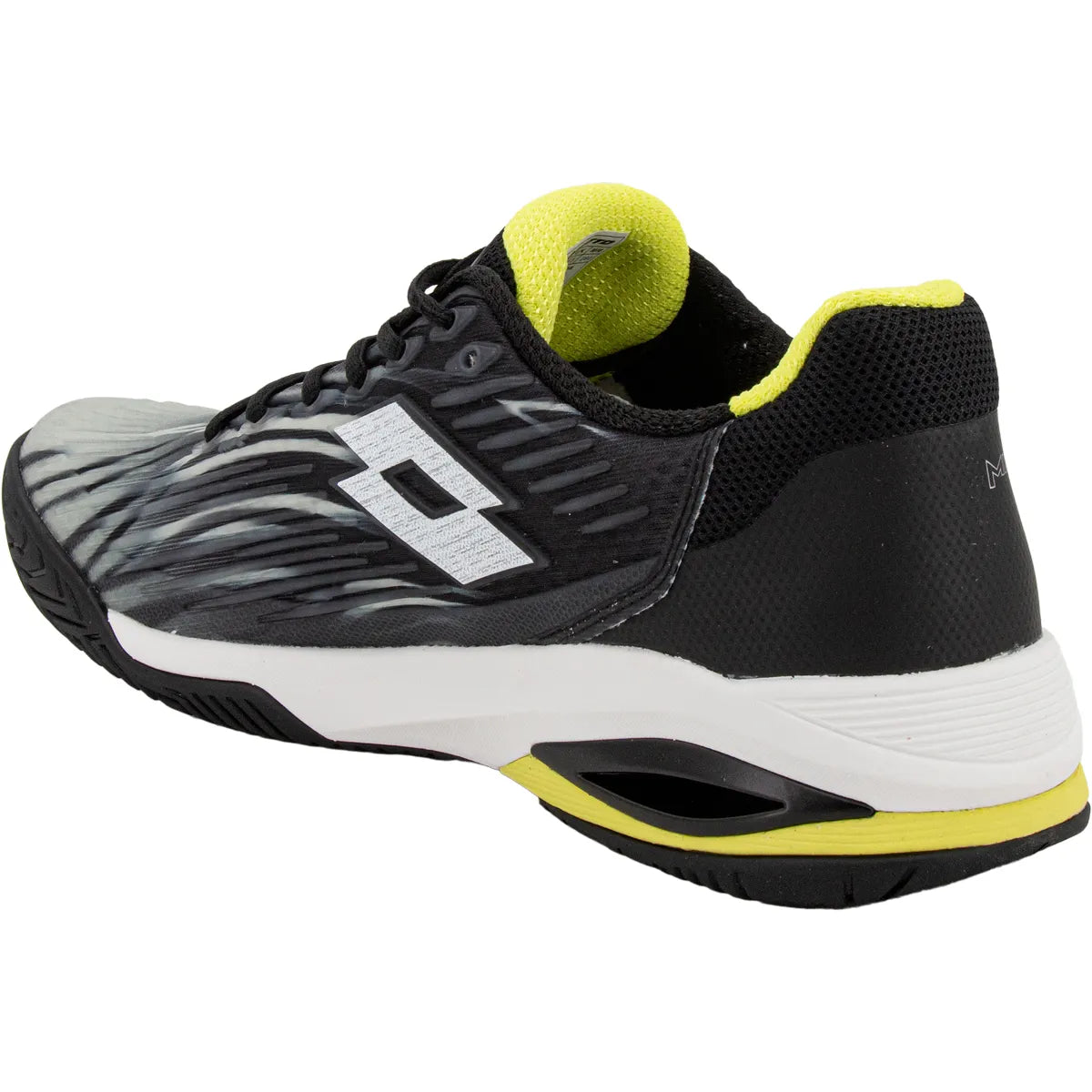Chaussures Lotto Mirage 200 II Prt Toutes Surfaces