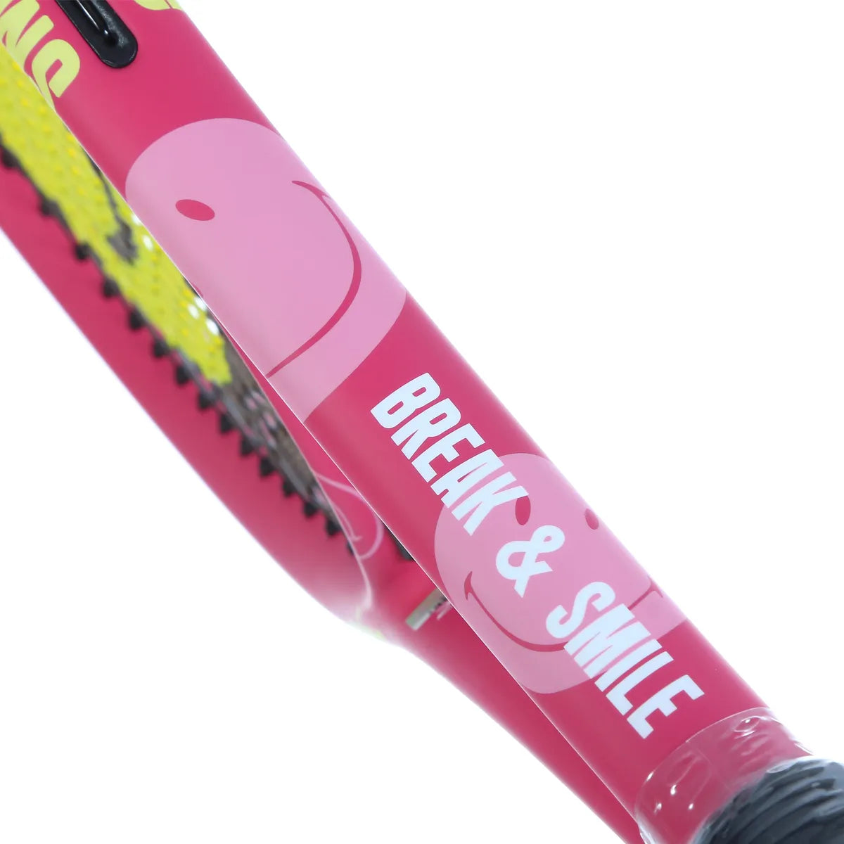 Raquette Prince/Smiley Beast Power Pink (285Gr)