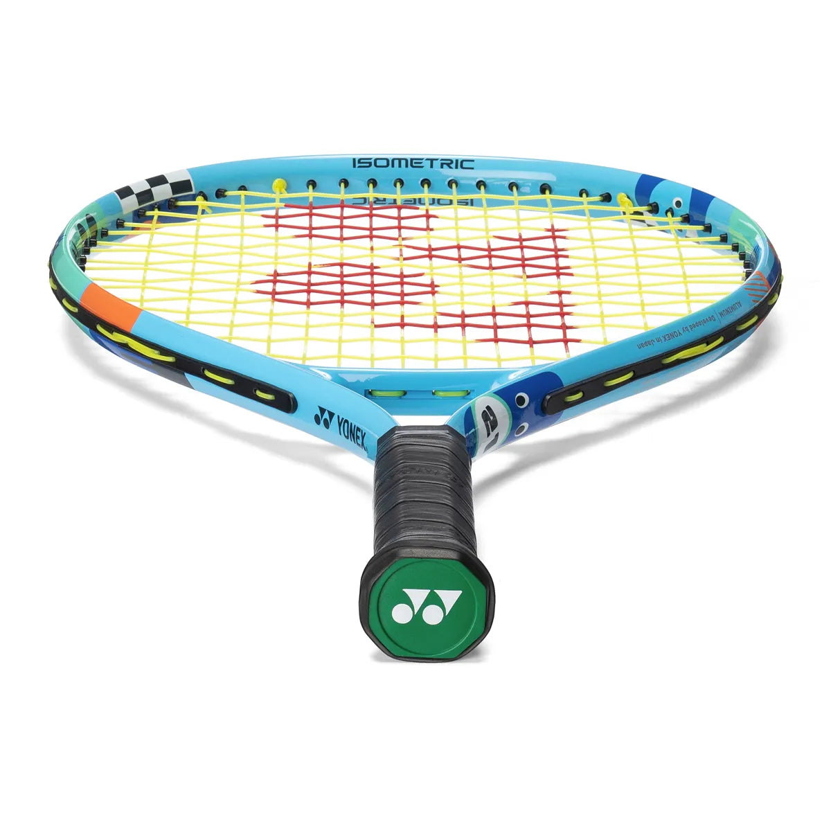 Raquette Yonex Junior 21 Ocean Blue