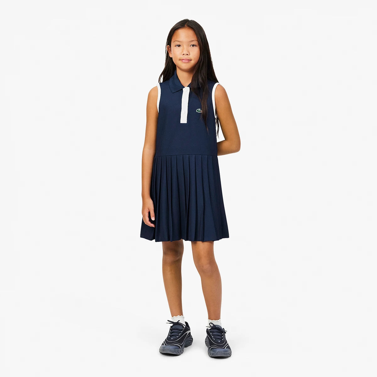 Robe Junior Lacoste