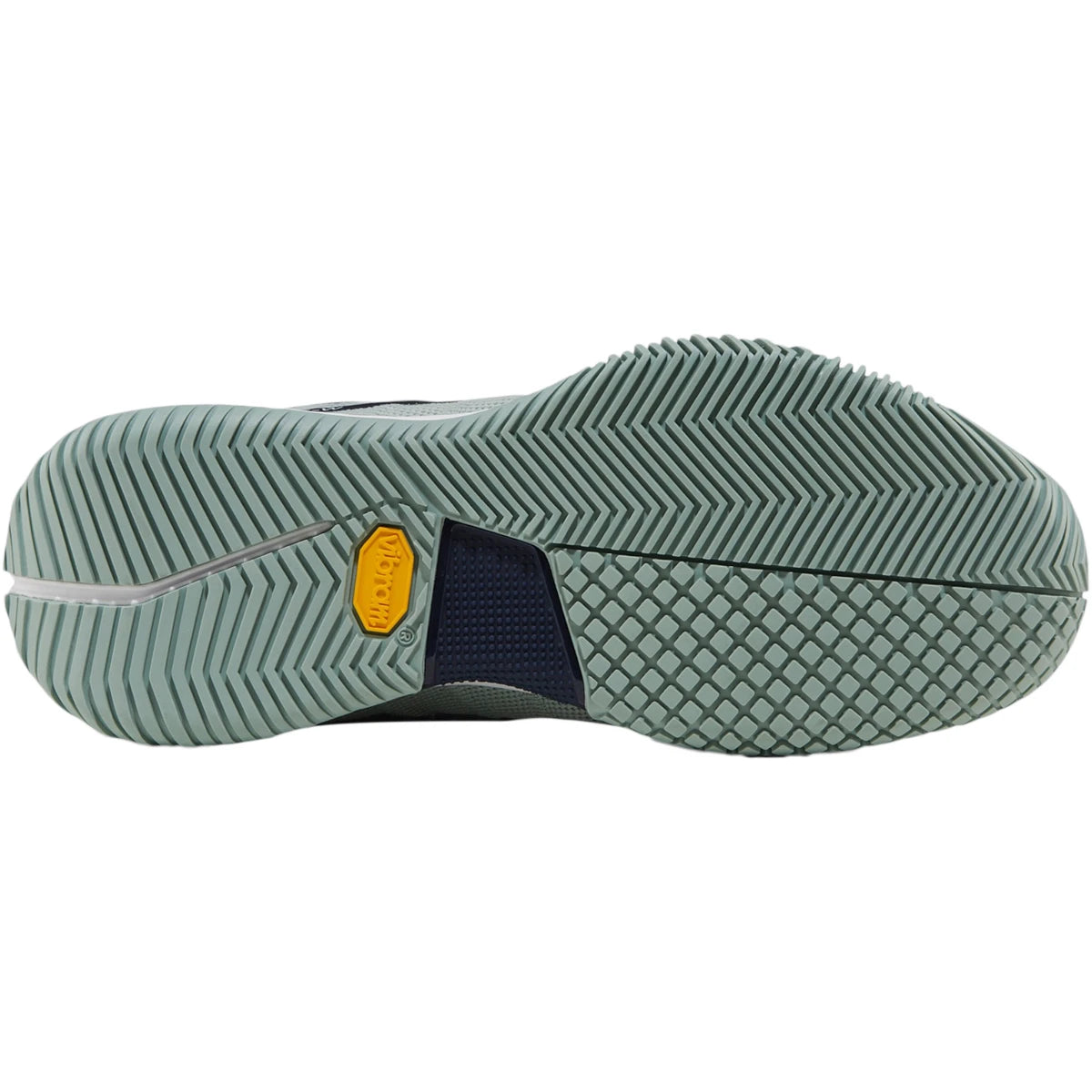 Chaussures Bullpadel Femme Vertex Vibram W 26I