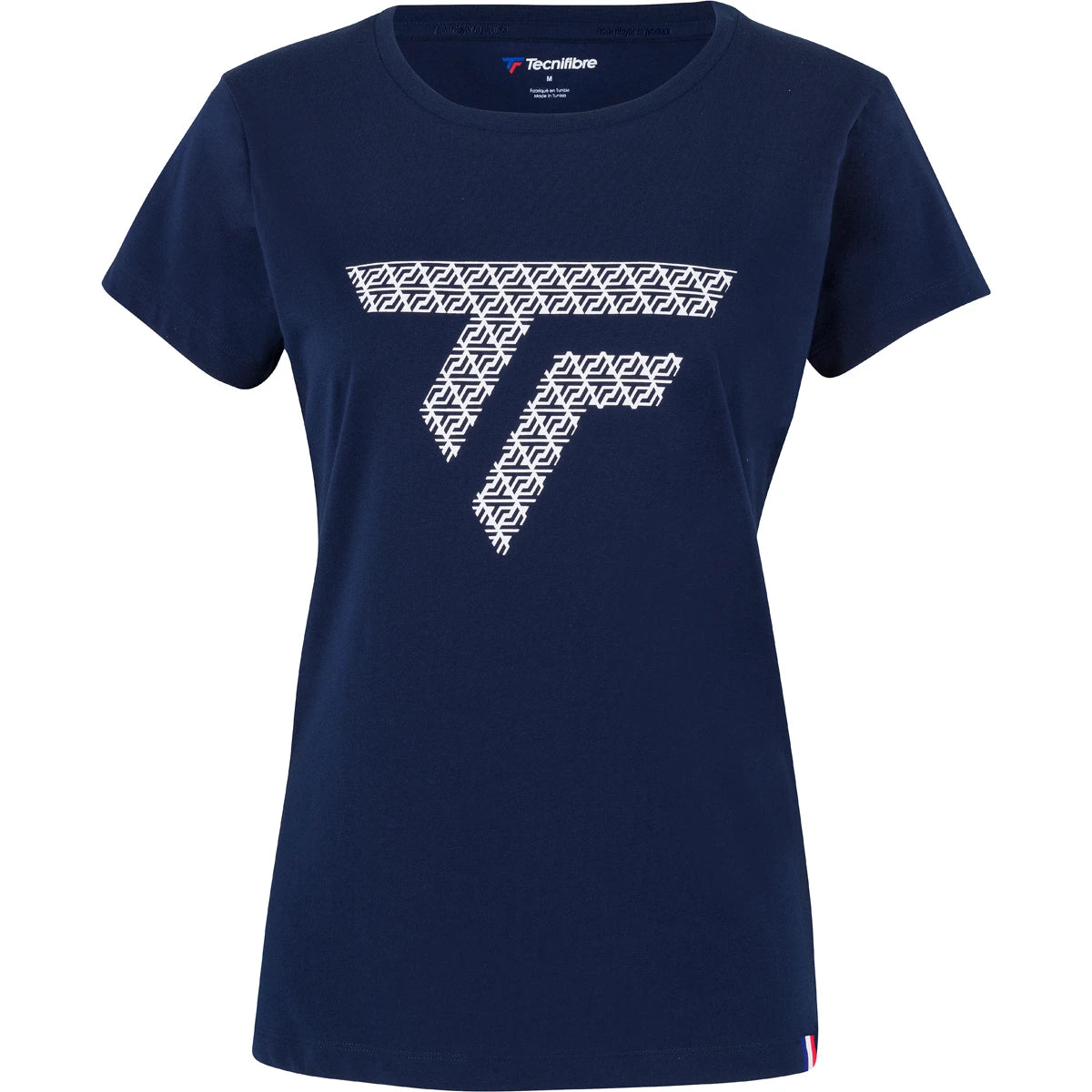T-Shirt Tecnifibre Femme Pro Training