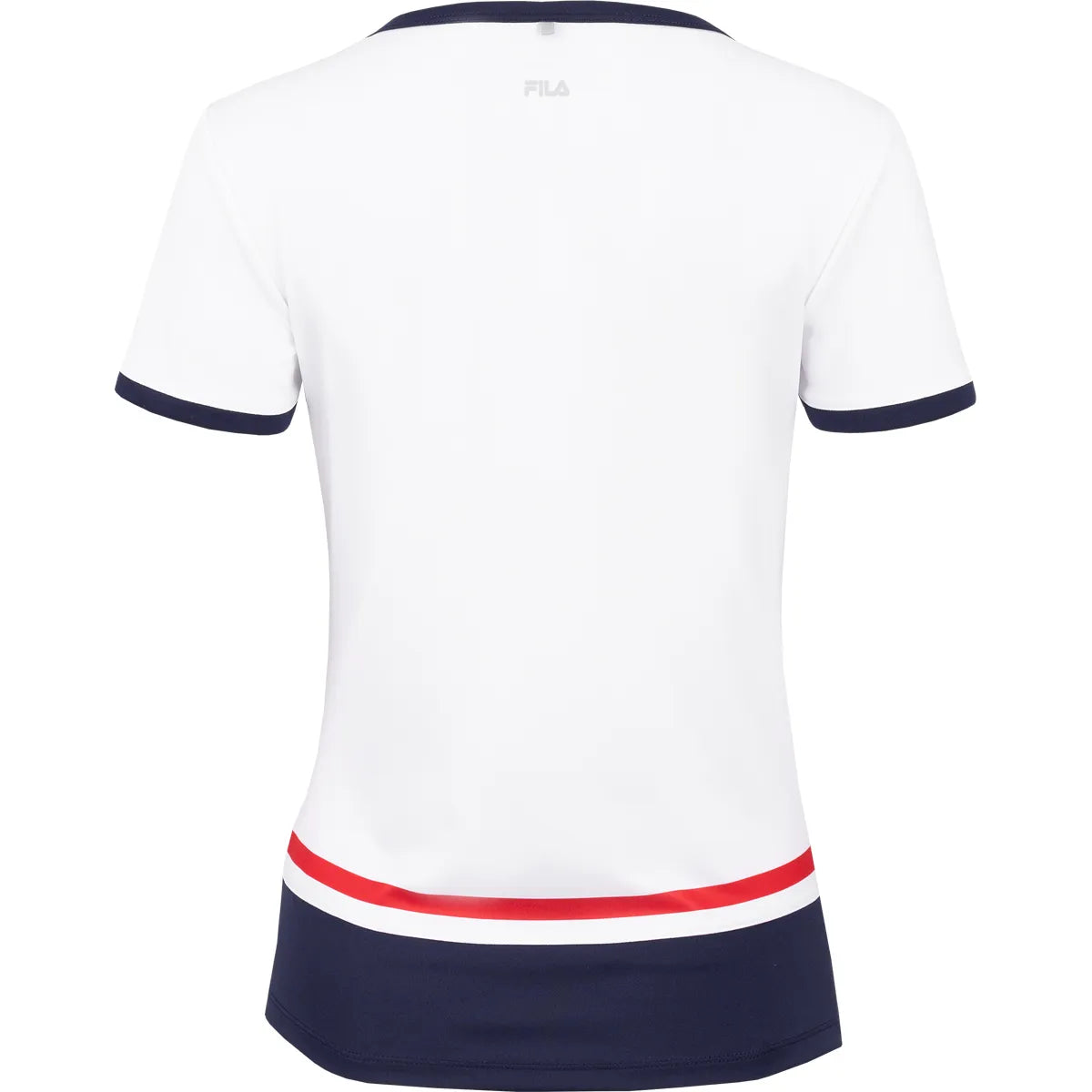 T-Shirt Fila Femme Elisabeth