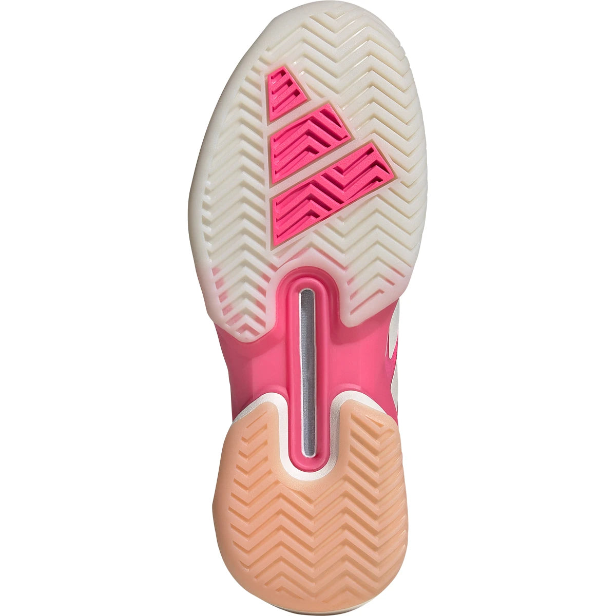 Chaussures adidas Femme Adizero Ubersonic 5 Toutes Surfaces