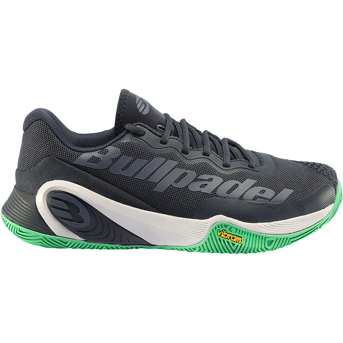 Chaussures Padel Bullpadel Hack Vibram