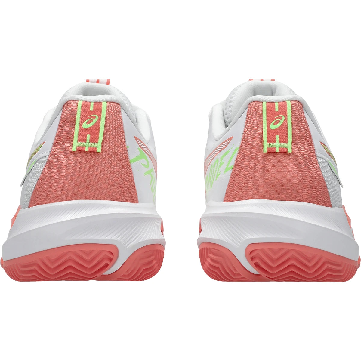 Chaussures Padel Asics Femme Gel Challenger 15
