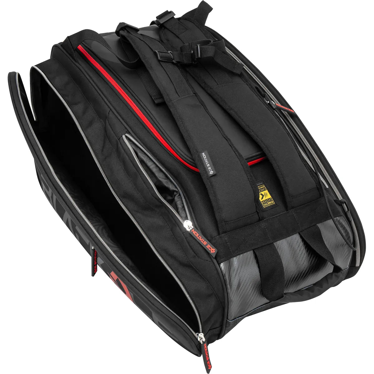Sac Padel Pro Kennex Ace Station Tour Bag