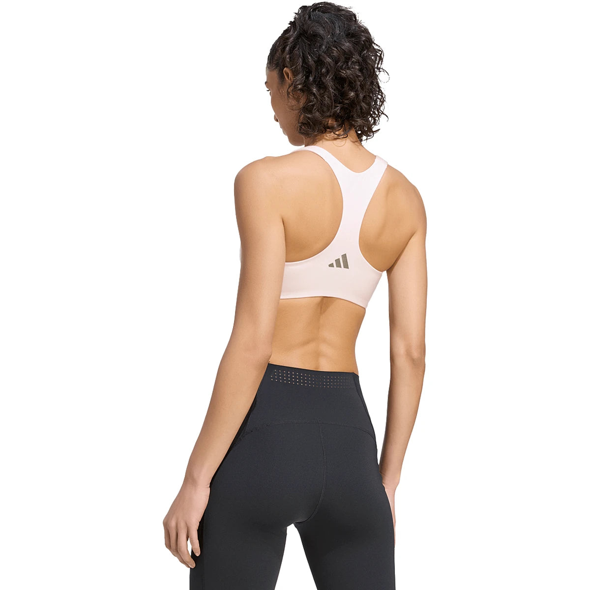 Brassière adidas Femme Opt Tennis Ms New York