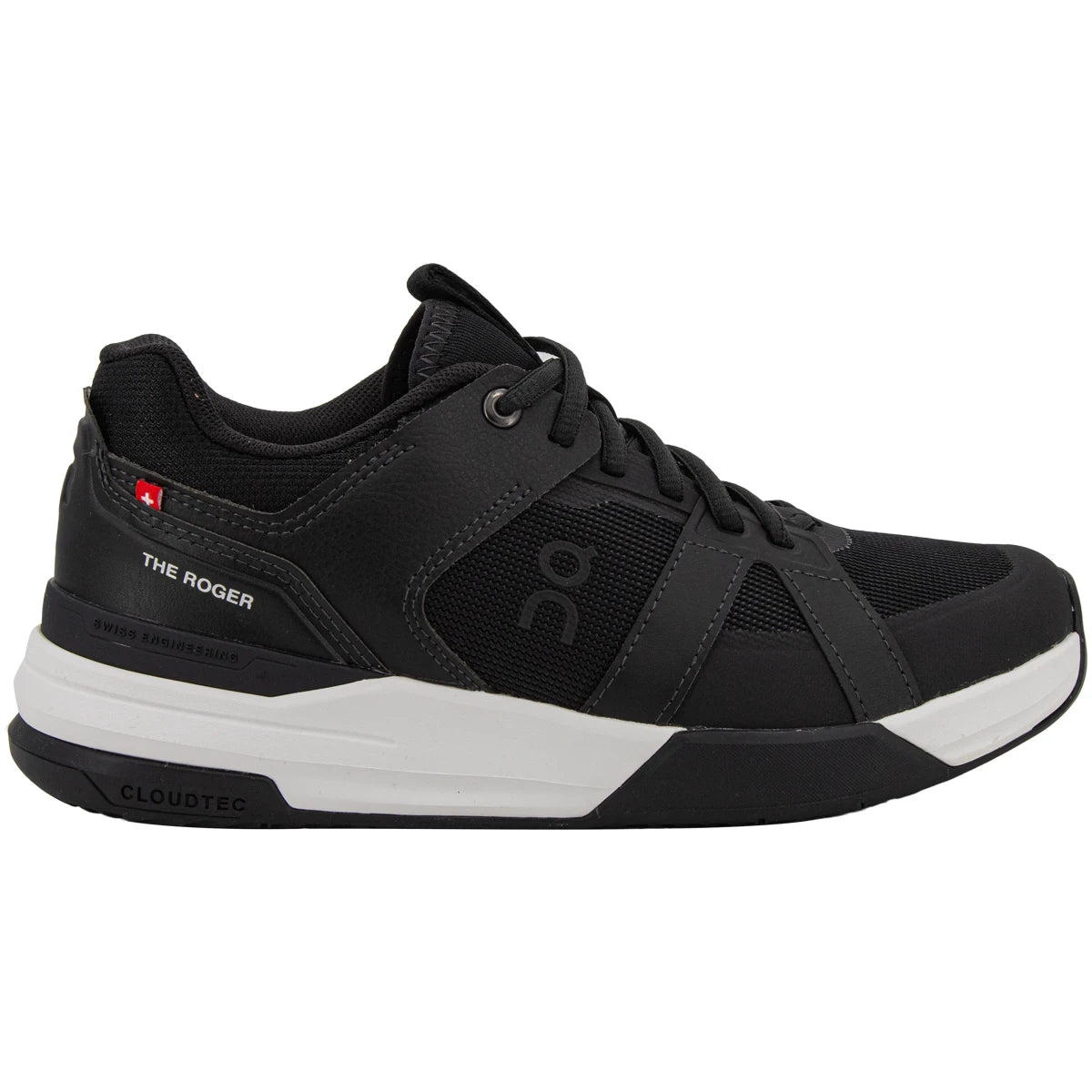 Chaussures On Femme The Roger Clubhouse Pro Toutes Surfaces