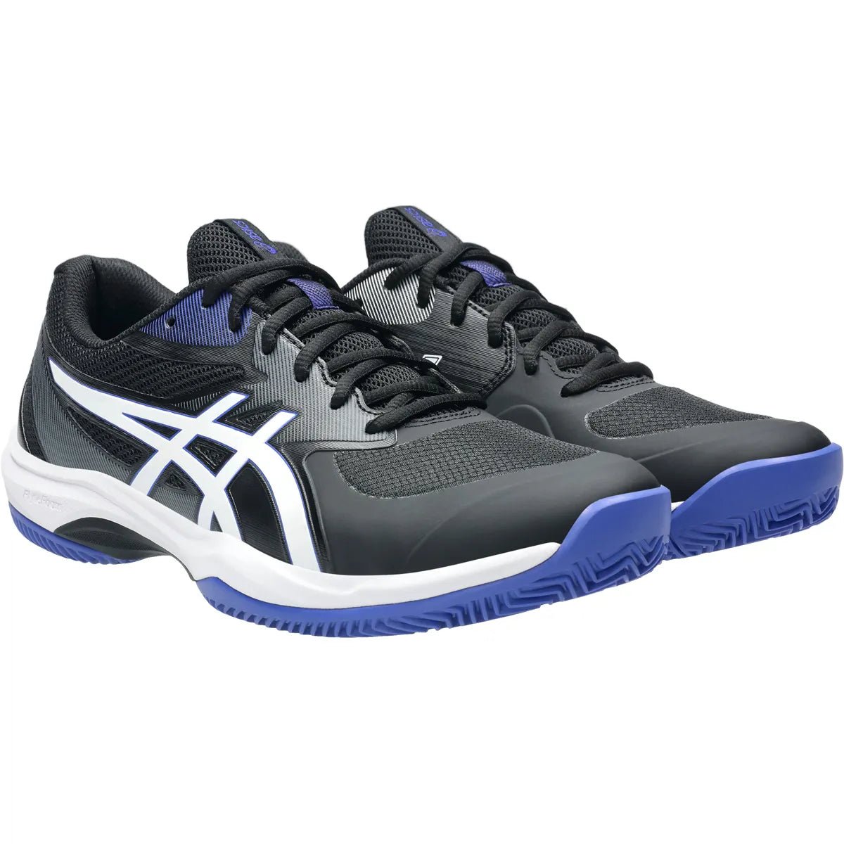 Chaussures Asics Game FF Terre Battue