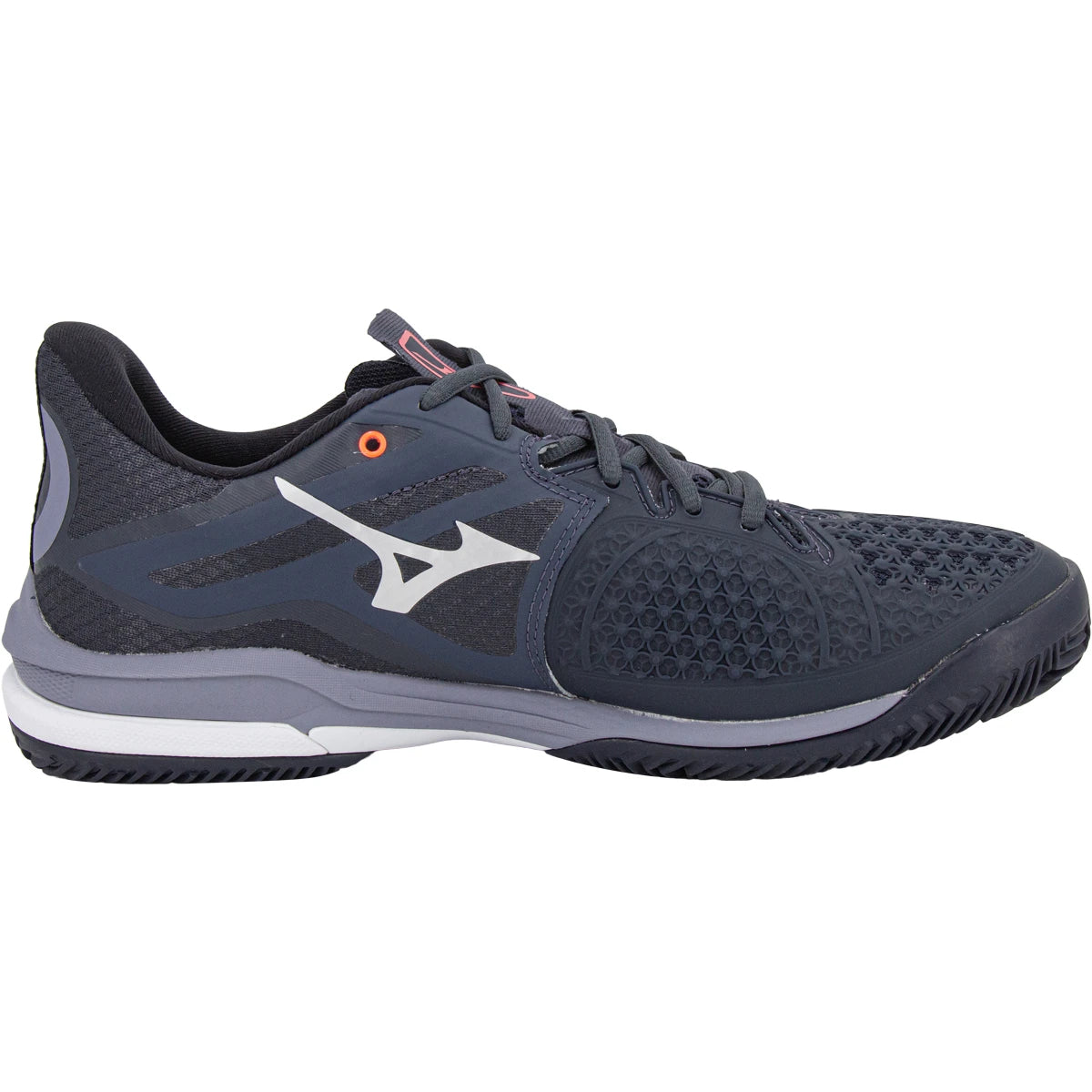 Chaussures Mizuno Wave Exceed Tour 6 Terre Battue