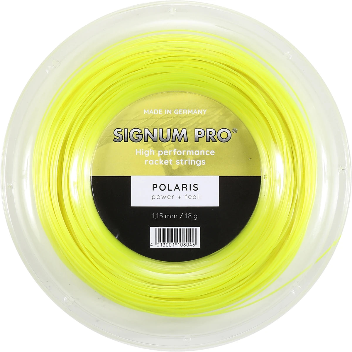 Bobine Signum Pro Polaris (200 Mètres)