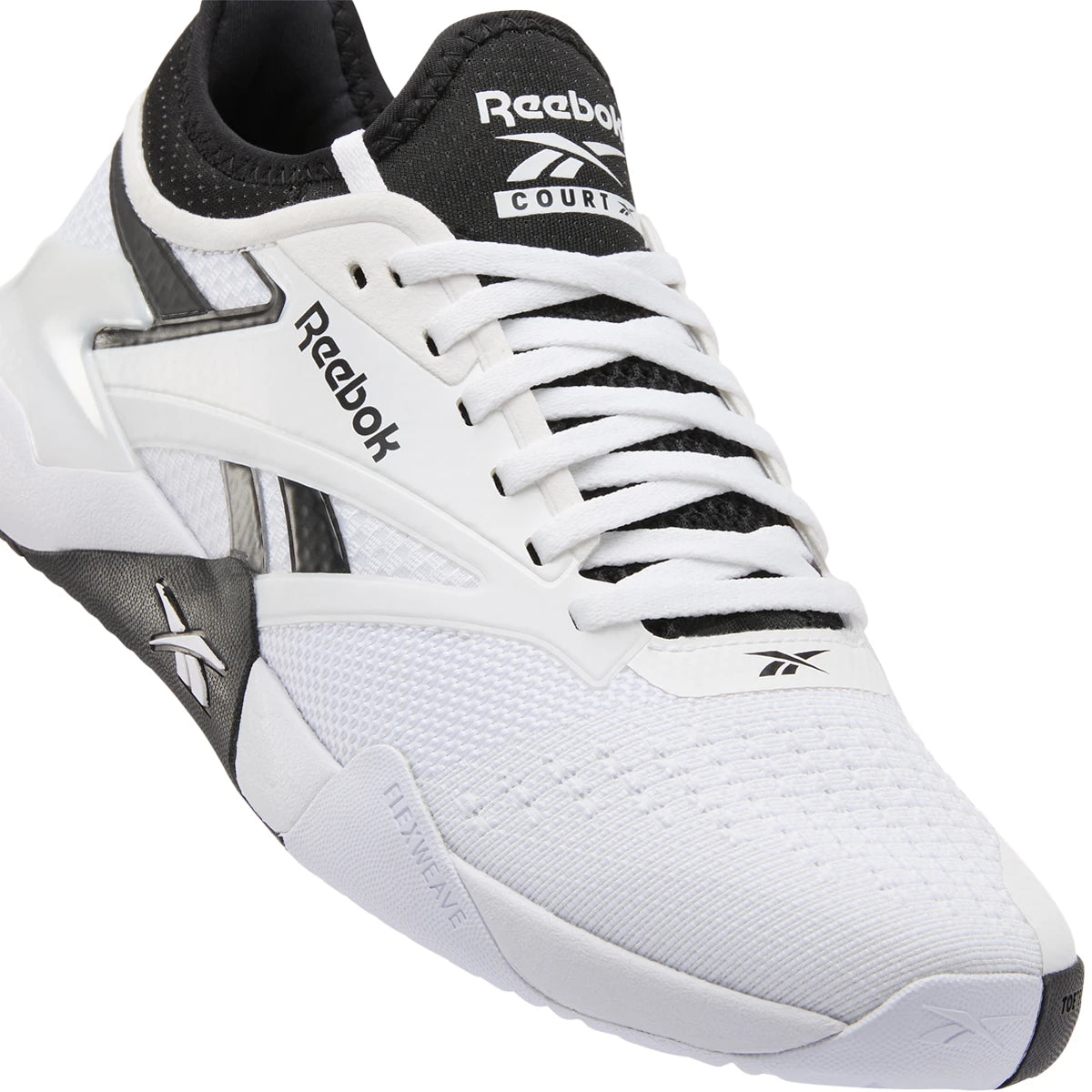 Chaussures Reebok Nano Court Toutes Surfaces