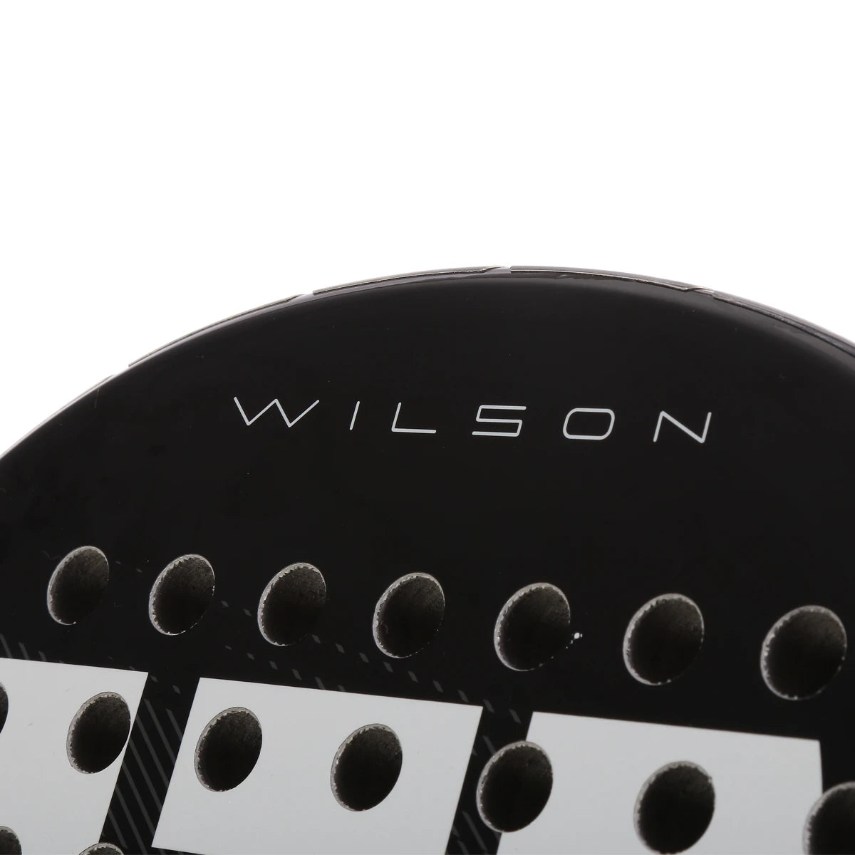 Raquette de Padel Wilson Rental V1