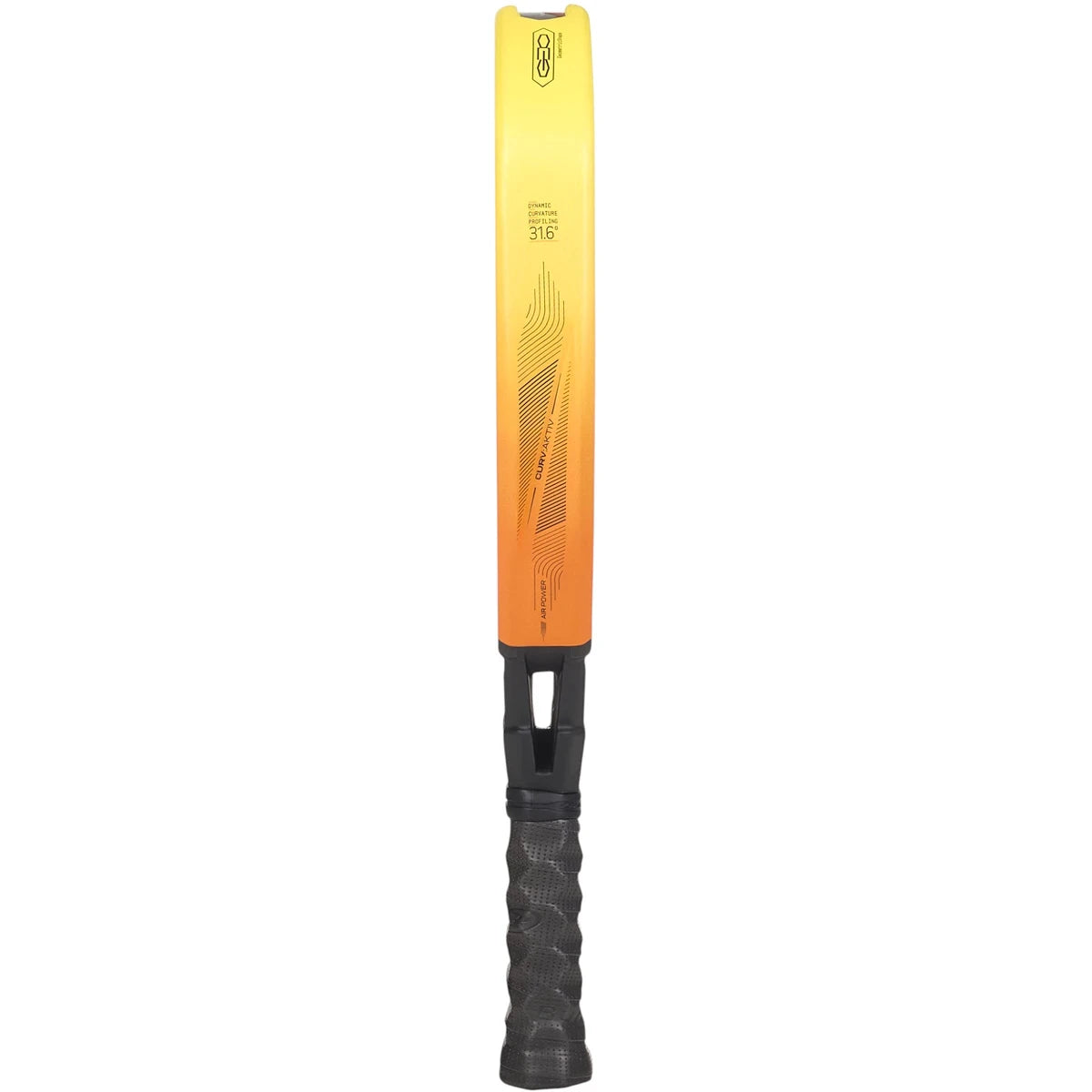 Raquette Test Padel Bullpadel Vertex 05 Geo 27