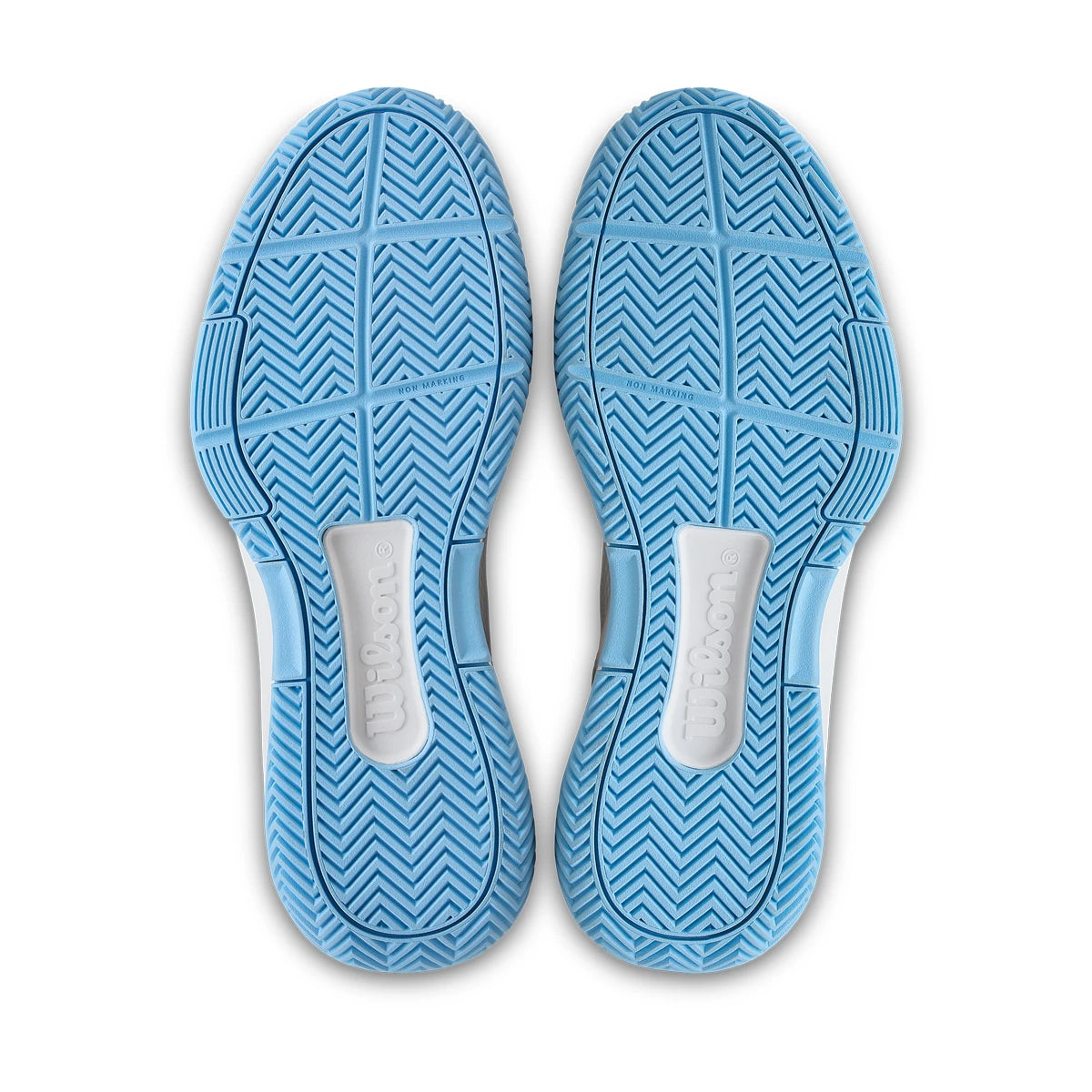 Chaussures Wilson Femme Courtglide Toutes Surfaces