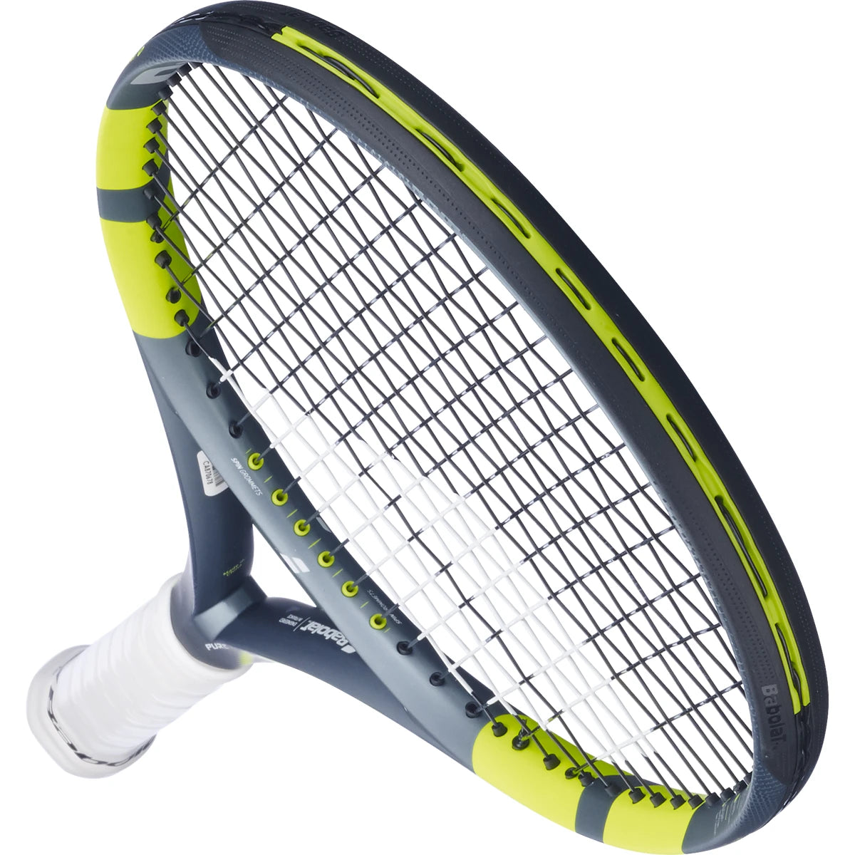 Raquette Test Babolat Pure Aero Team Gen9 (285 GR)