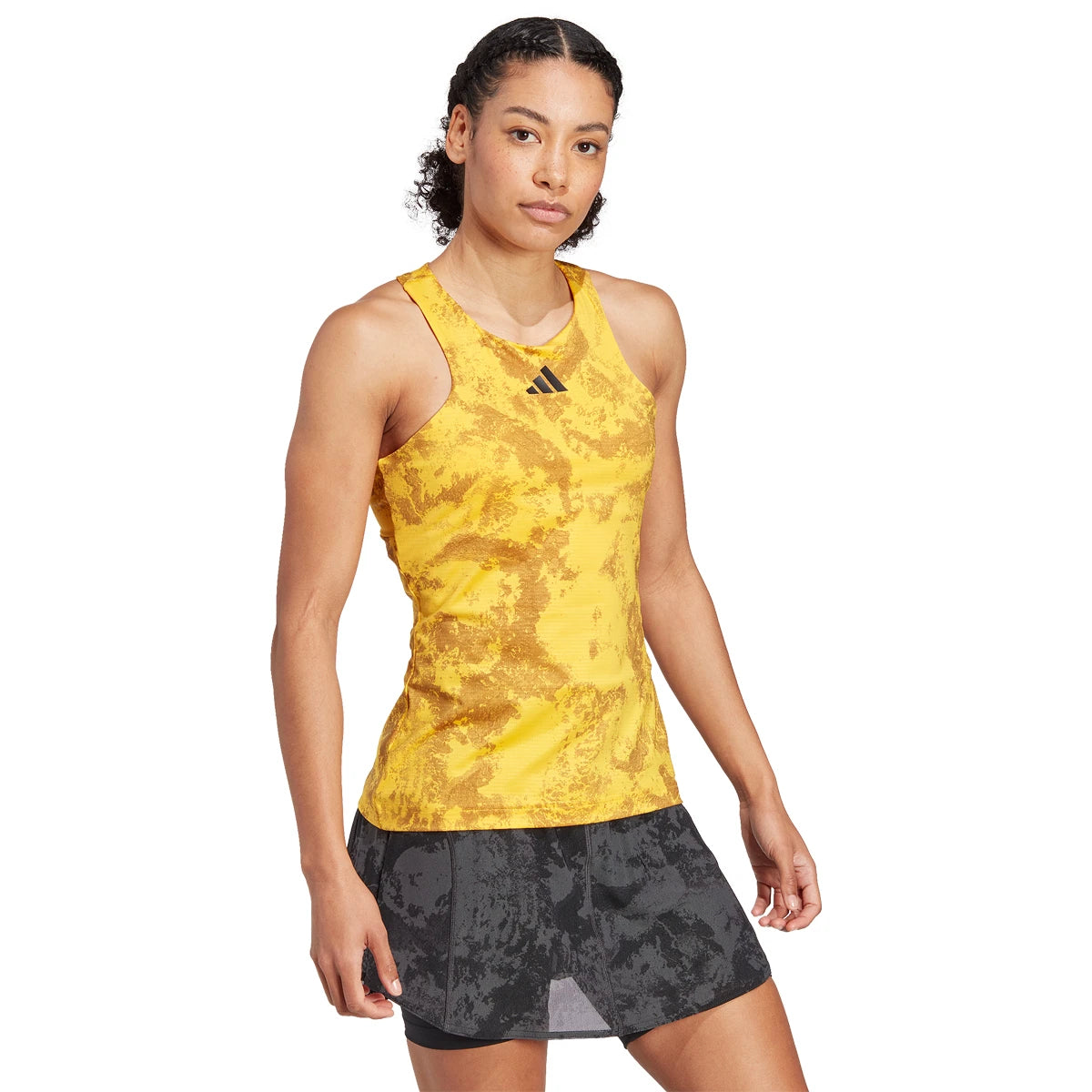 Debardeur adidas Femme Athlète