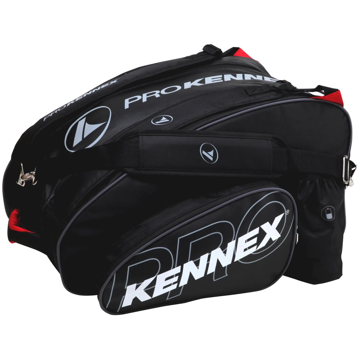 Sac Padel Pro Kennex Black
